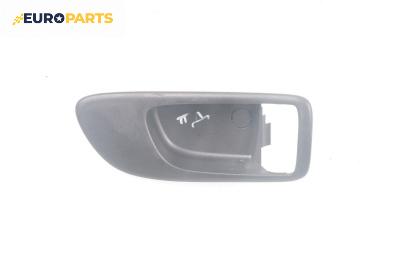 Интериорна пластмаса за Mazda 3 Hatchback I (10.2003 - 12.2009), 4+1 вр., хечбек, позиция: предна