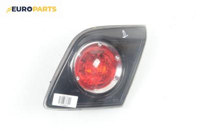 Вътрешен стоп за Mazda 3 Hatchback I (10.2003 - 12.2009), хечбек, позиция: дясна