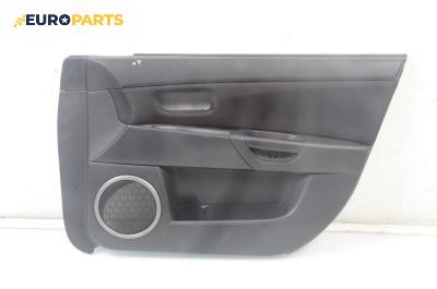 Кора врата за Mazda 3 Hatchback I (10.2003 - 12.2009), 4+1 вр., хечбек, позиция: предна, дясна