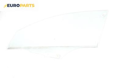 Странично стъкло за Mazda 3 Hatchback I (10.2003 - 12.2009), 4+1 вр., хечбек, позиция: предна, лява