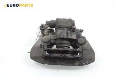 Спирачен апарат за Citroen Saxo Hatchback (02.1996 - 04.2004), позиция: задна, дясна