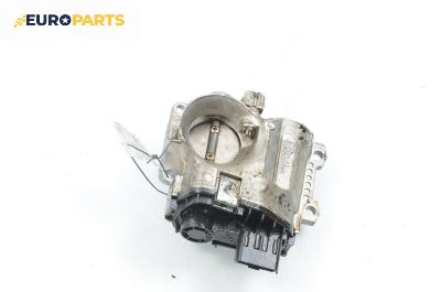 Дроселова клапа за Renault Clio II Hatchback (09.1998 - 09.2005) 1.2 16V (BB05, BB0W, BB11, BB27, BB2T, BB2U, BB2V, CB05...), 75 к.с.