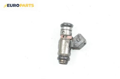 Дюза бензин за Renault Clio II Hatchback (09.1998 - 09.2005) 1.2 16V (BB05, BB0W, BB11, BB27, BB2T, BB2U, BB2V, CB05...), 75 к.с.