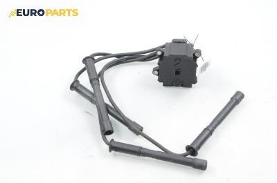 Запалителна бобина за Renault Clio II Hatchback (09.1998 - 09.2005) 1.2 16V (BB05, BB0W, BB11, BB27, BB2T, BB2U, BB2V, CB05...), 75 к.с.