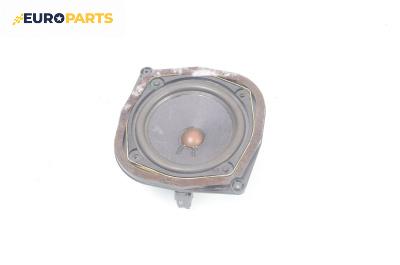 Високоговорител за Mazda 6 Hatchback I (08.2002 - 12.2008), № Bose GM1B 66 96Y