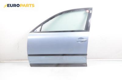 Врата за Volkswagen Passat III Variant B5 (05.1997 - 12.2001), 4+1 вр., комби, позиция: предна, лява