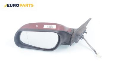Огледало за Mazda 6 Station Wagon I (08.2002 - 12.2007), 4+1 вр., комби, позиция: лява
