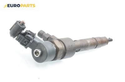 Дюза дизел за Fiat Punto Hatchback II (09.1999 - 07.2012) 1.9 JTD, 86 к.с., № Bosch 0 445 110 019