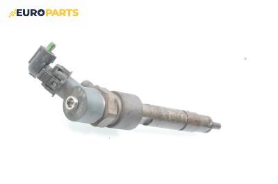 Дюза дизел за Fiat Punto Hatchback II (09.1999 - 07.2012) 1.9 JTD, 86 к.с., № Bosch 0 445 110 019