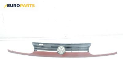 Решетка за Volkswagen Golf III Variant (07.1993 - 04.1999), комби, позиция: предна