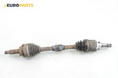 Полуоска за Mazda 3 Hatchback I (10.2003 - 12.2009) 1.6, 105 к.с., позиция: предна, лява