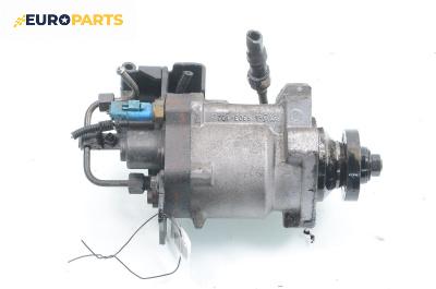 ГНП-горивонагнетателна помпа за Ford Focus I Hatchback (10.1998 - 12.2007) 1.8 TDCi, 100 к.с., № 9303-102