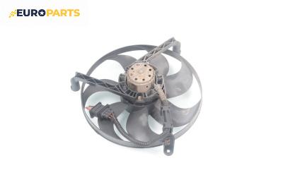 Перка охлаждане за Audi A3 Hatchback I (09.1996 - 05.2003) 1.6, 101 к.с.