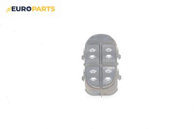 Бутони ел. стъкла  за Ford Focus I Estate (02.1999 - 12.2007)