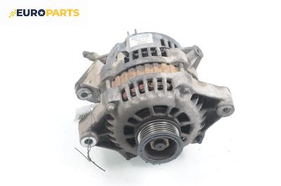 Алтернатор / генератор за Opel Zafira A Minivan (04.1999 - 06.2005) 1.8 16V, 116 к.с.
