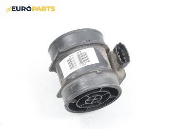 Дебитомер за Opel Zafira A Minivan (04.1999 - 06.2005) 1.8 16V, 116 к.с.