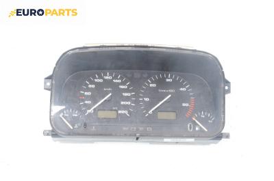 Километраж за Volkswagen Golf III Hatchback (08.1991 - 07.1998) 1.9 D, 65 к.с.