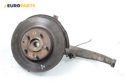 Шенкел главина за Mazda 6 Hatchback I (08.2002 - 12.2008), позиция: предна, дясна
