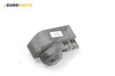 Пластмасов капак за Mazda 6 Hatchback I (08.2002 - 12.2008), 4+1 вр., хечбек