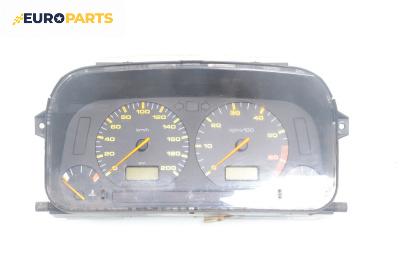 Километраж за Seat Ibiza II Hatchback (03.1993 - 05.2002) 1.4 i, 60 к.с., № 88311235