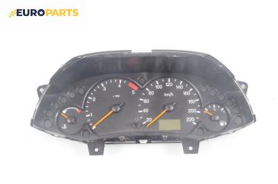 Километраж за Ford Focus I Estate (02.1999 - 12.2007) 1.8 TDCi, 115 к.с.