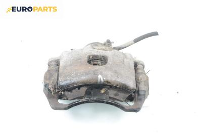 Спирачен апарат за Hyundai Elantra Sedan II (06.2000 - 07.2006), позиция: предна, лява
