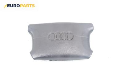 Airbag за Audi A6 Avant C4 (06.1994 - 12.1997), 4+1 вр., комби, позиция: предна