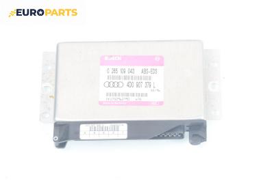 Компютър ABS за Audi A6 Avant C4 (06.1994 - 12.1997), № 0 265 109 043