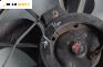 Перки охлаждане за Ford Focus I Estate (02.1999 - 12.2007) 1.8 Turbo DI / TDDi, 90 к.с.