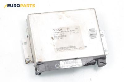 Компютър ABS за BMW 5 Series E39 Sedan (11.1995 - 06.2003), № Bosch 0 265 109 016