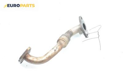 EGR тръба за Volkswagen New Beetle Hatchback (01.1998 - 09.2010) 1.9 TDI, 90 к.с.