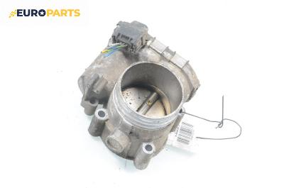 Дроселова клапа за Alfa Romeo 147 Hatchback (2000-11-01 - 2010-03-01) 2.0 16V T.SPARK (937AXC1), 150 к.с.