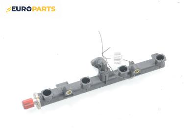 Бензинова рейка за Fiat Punto Hatchback II (09.1999 - 07.2012) 1.2 16V 80 (188.233, .235, .253, .255, .333, .353, .639...), 80 к.с.