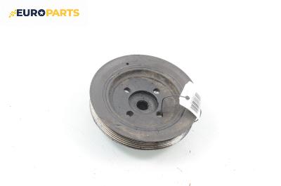 Демпферна шайба за Ford Focus I Estate (02.1999 - 12.2007) 1.8 Turbo DI / TDDi, 90 к.с.