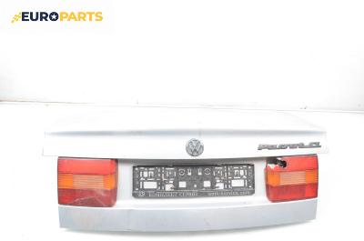 Заден капак за Volkswagen Passat II Sedan B3, B4 (02.1988 - 12.1997), 4+1 вр., седан, позиция: задна