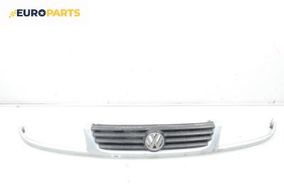 Декоративна маска за Volkswagen Passat II Sedan B3, B4 (02.1988 - 12.1997), седан