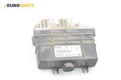 Компютър двигател за Volkswagen Passat II Sedan B3, B4 (02.1988 - 12.1997) 1.8, 75 к.с., № Bosch 0 261 203 182/183