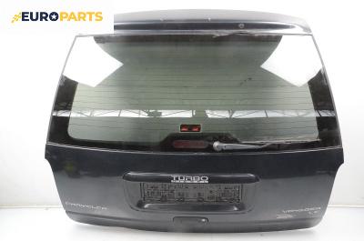 Заден капак за Chrysler Voyager Minivan III (01.1995 - 03.2001), 4+1 вр., миниван, позиция: задна