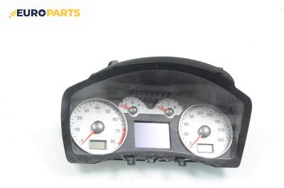 Километраж за Fiat Stilo Hatchback (10.2001 - 11.2010) 2.4 20V (192_XD1A), 170 к.с.
