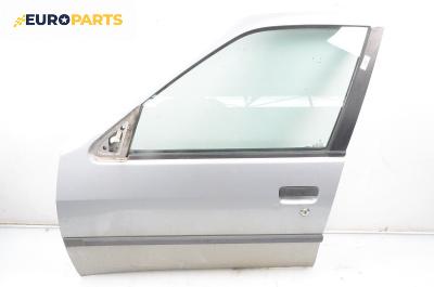 Врата за Peugeot 306 Hatchback (01.1993 - 10.2003), 4+1 вр., хечбек, позиция: предна, лява