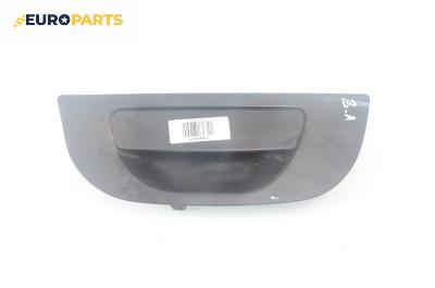 Външна дръжка за Alfa Romeo 147 Hatchback (2000-11-01 - 2010-03-01), 4+1 вр., хечбек, позиция: задна, лява