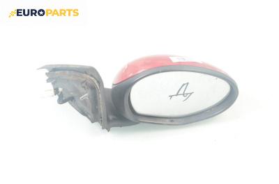 Огледало за Alfa Romeo 147 Hatchback (2000-11-01 - 2010-03-01), 4+1 вр., хечбек, позиция: дясна