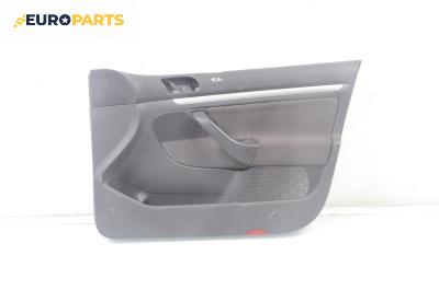 Кора врата за Volkswagen Golf V Hatchback (10.2003 - 02.2009), 4+1 вр., хечбек, позиция: предна, дясна