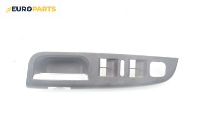 Интериорна пластмаса за Volkswagen Golf V Hatchback (10.2003 - 02.2009), 4+1 вр., хечбек, позиция: лява