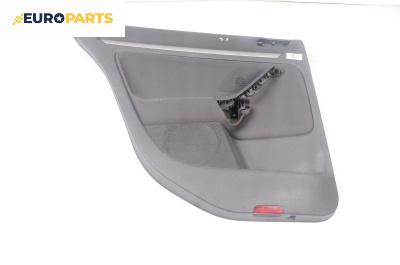 Кора врата за Volkswagen Golf V Hatchback (10.2003 - 02.2009), 4+1 вр., хечбек, позиция: задна, лява