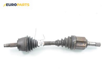 Полуоска за Fiat Stilo Hatchback (10.2001 - 11.2010) 2.4 20V (192_XD1A), 170 к.с., позиция: предна, лява