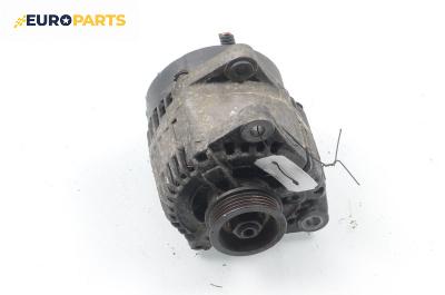 Алтернатор / генератор за Fiat Stilo Hatchback (10.2001 - 11.2010) 2.4 20V (192_XD1A), 170 к.с.