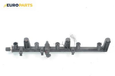 Бензинова рейка за Fiat Stilo Hatchback (10.2001 - 11.2010) 2.4 20V (192_XD1A), 170 к.с.