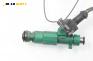 Дюза бензин за Fiat Stilo Hatchback (10.2001 - 11.2010) 2.4 20V (192_XD1A), 170 к.с., № 0280155770