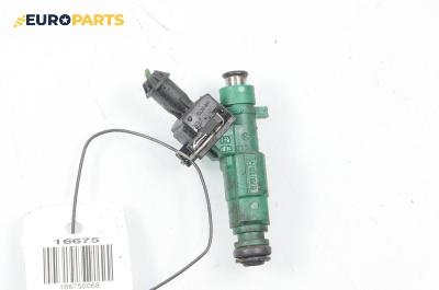 Дюза бензин за Fiat Stilo Hatchback (10.2001 - 11.2010) 2.4 20V (192_XD1A), 170 к.с., № 0280155770